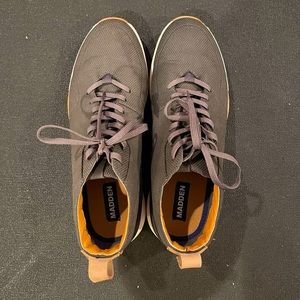 Steve Madden Casual Sneaker Shoe